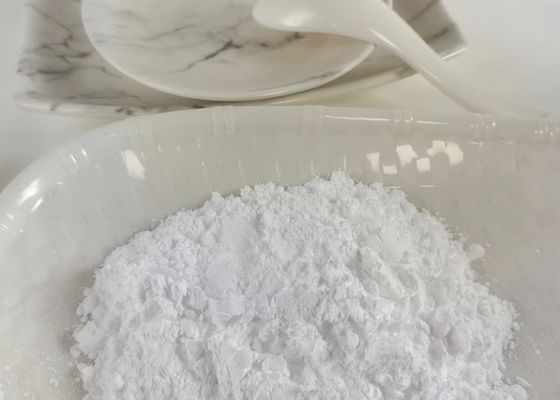 White Urea Formaldehyde Resin Powder 25kg For Melamine Tableware