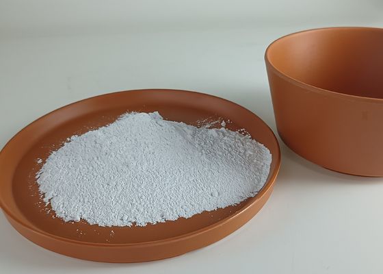 CAS No 108-78-1 Pure Melamine Powder