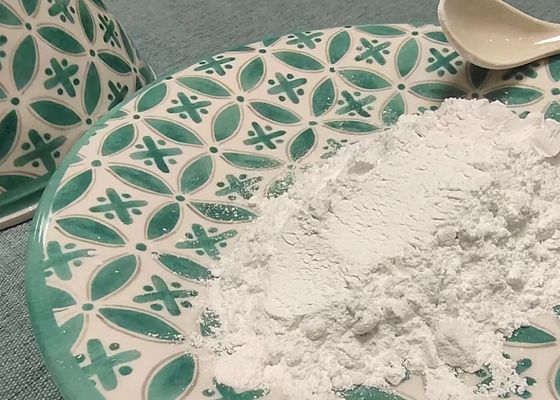 Kitchenware Melamine Formaldehyde Moulding Powder