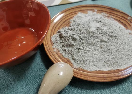 1.573 Density Melamine Moulding Compound Powder Non Toxic