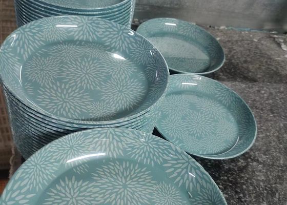 A5 Melamine Glazing Powder