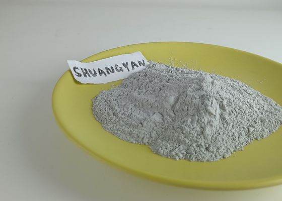 100% Pure Melamine Powder Industrial Grade For Decorative Panel