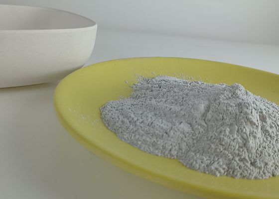 Imitation Porcelain Amino Moulding Plastic White Crystal Sample Available