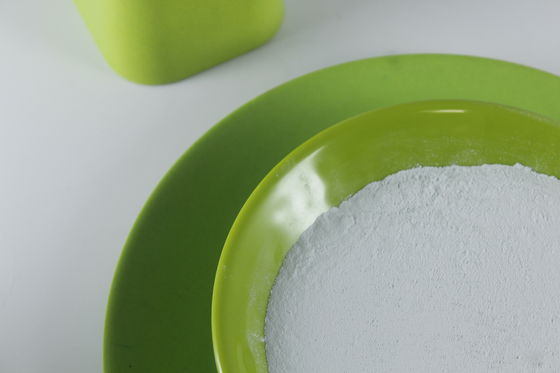 SY 98% Melamine Moulding Powder Non Toxic For Imitation Porcelain