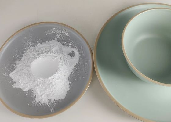 Pure Melamine Moulding Powder For Dinnerware