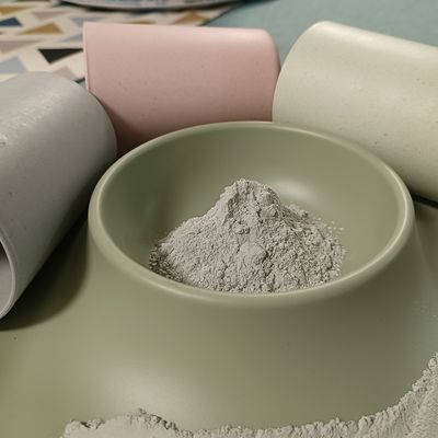 Colorful Tripolycyanamide Flame Retardant Industrial Additive Synthetic CAS 108-78-1