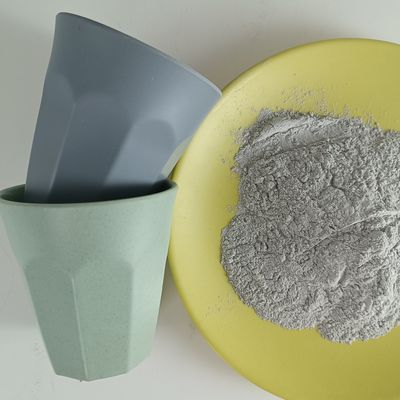 White Crystal Amino Moulding Plastic Chemical Compound Tripolycyanamide