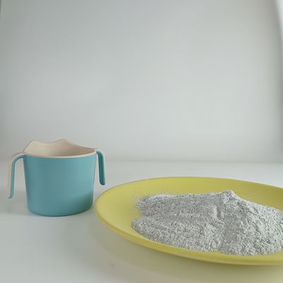 700-900kg/M3 Pure Melamine Powder CAS 108-78-1 Factory Grade For Switch Panel