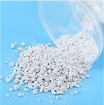 CAS	108-78-1 Melamine Moulding Compound For Electrical Parts