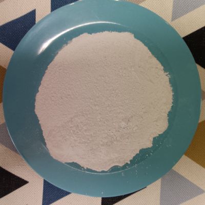 Kitchenware Urea Formaldehyde Powder 99.8% Melamine Moulding Compound