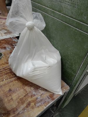 Fast Curing Melamine Moulding Powder Raw Material Salt Spray Resistance SGS