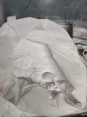 Bulk 99.8% Purity Melamine Resin Powder CAS 108-78-1 UF1P Non Toxic