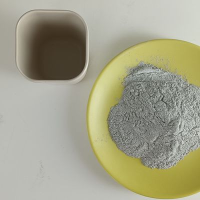 CAS 108-78-1 Melamine Molding Compound Food Grade Tripolycyanamide