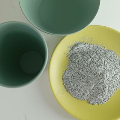 700-900kg/m3 Melamine Raw Material Food Grade for Electronics Chemicals