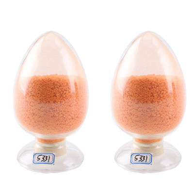 700-900kg/m3 Melamine Raw Material Food Grade for Electronics Chemicals