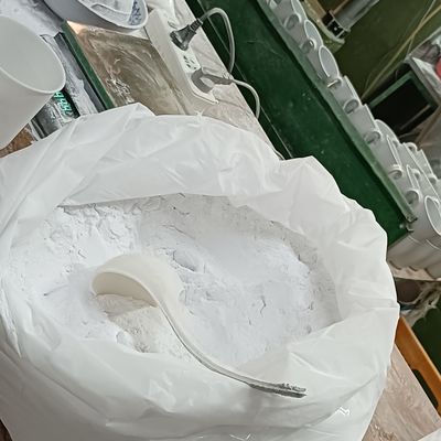 Plate / Bowl Urea Moulding Compound Crystal Powder MF Food Grade