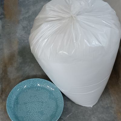 Plate / Bowl Urea Moulding Compound Crystal Powder MF Food Grade