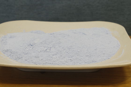 SGS Urea Formaldehyde Moulding Compound 99.8% 1.573 Density Melamine Formaldehyde Powder