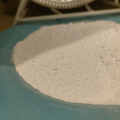 Tripolycyanamide Melamine Moulding Powder CAS 108-78-1 C3H6N6