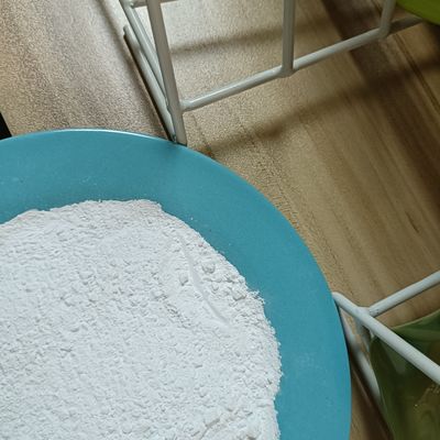 Eco Friendly Melamine Moulding Powder 99.5% Purity Flame Retardant