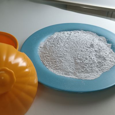 Cyanuramide Melamine Amino Moulding Plastic Food Grade For Imitation Porcelain