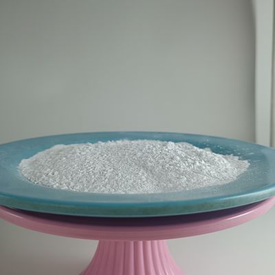 99.91% Melamine Moulding Powder Inorganic Chemicals Raw Materials For Wood Working