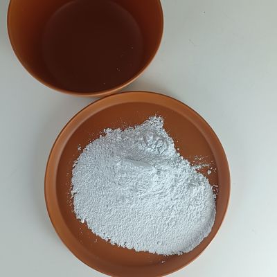 99.91% Melamine Moulding Powder Inorganic Chemicals Raw Materials For Wood Working