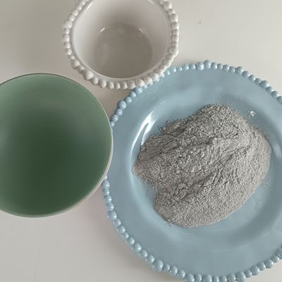 A1 Amino Moulding Plastic Raw Material Melamine Powder Tripolycyanamide