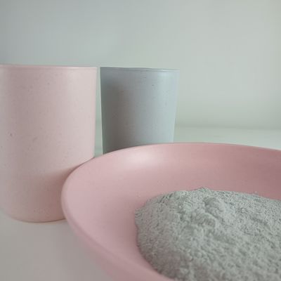 Sample Available Melamine Shining Powder Chemical Grade For Kitchenware Glossy