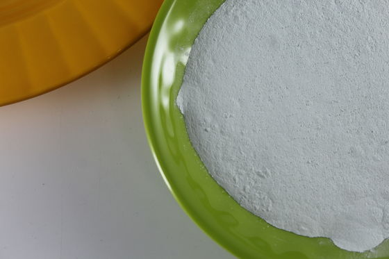 Kitchen Utensils Melamine Moulding Powder Imitation Porcelain Raw Material