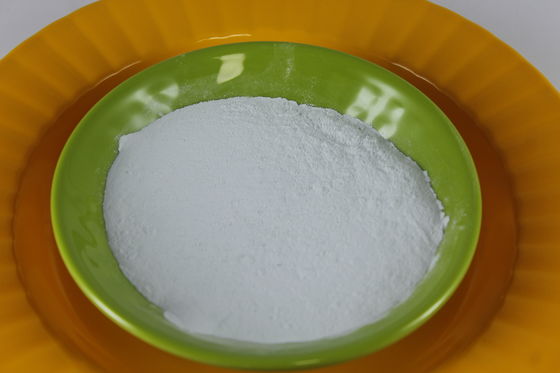 Kitchen Utensils Melamine Moulding Powder Imitation Porcelain Raw Material