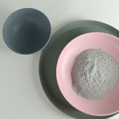 Imitation Porcelain Melamine Raw Material 1.573 Density Food Grade