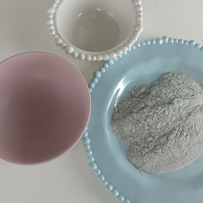 Imitation Porcelain Melamine Raw Material 1.573 Density Food Grade