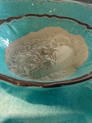 99.8% Purity Melamine Glazing Powder Non Toxic 10kg/Bag Cyanuramide