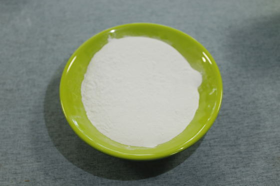 Melamine Formaldehyde Resin Glazing Powder 20-50mpa.S Viscosity High Whiteness