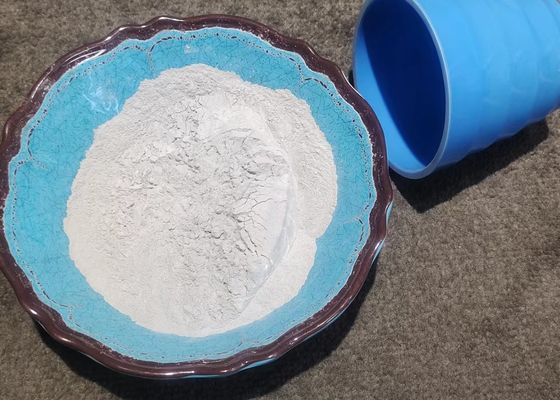 Non Toxic Melamine Glazing Powder Odorless For Dinnerware