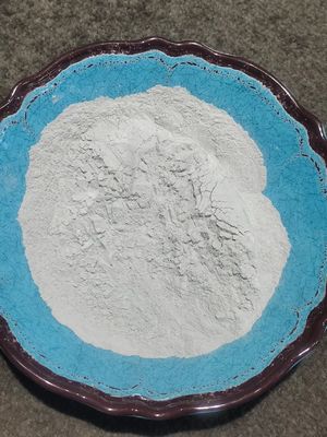 Non Toxic Melamine Glazing Powder Odorless For Dinnerware