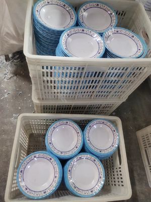 UF1P Melamine Moulding Compound Manufacturers Sample Available