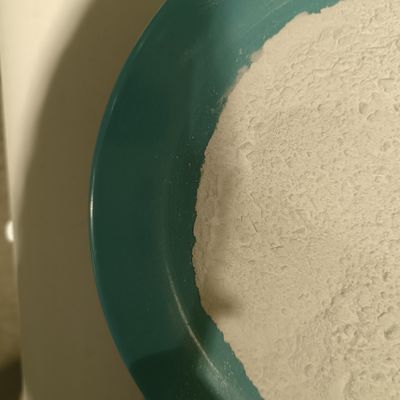 Non Toxic Melamine Glazing Powder 1.573 Density Industrial Grade