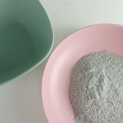 Free Sample Melamine Molding Compound Chemical Grade For MDF Lamination Paper