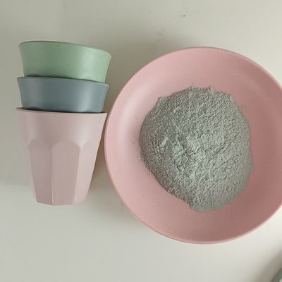 Free Sample Melamine Molding Compound Chemical Grade For MDF Lamination Paper