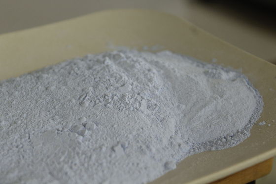 Chemical Grade MF Moulding Powder 99.8% Purity SGS Approved