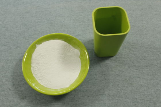 Chemical Grade MF Moulding Powder 99.8% Purity SGS Approved