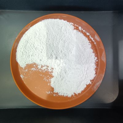 Food Grade Melamine Formaldehyde Resin Powder 1.661 Density For Decorative Laminate