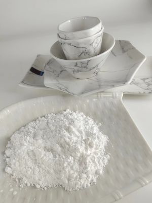 Cas 108-78-1 Melamine Moulding Compound Plastic Powder Industrial Grade