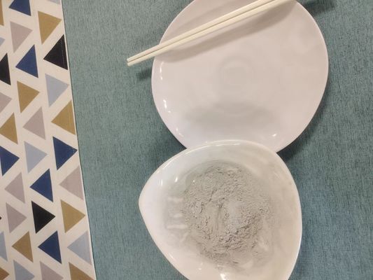 Cas 108-78-1 Melamine Moulding Compound Plastic Powder Industrial Grade