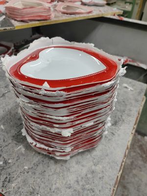 SY Melamine Urea Formaldehyde Resin Powder 99.8% Cas 108-78-1