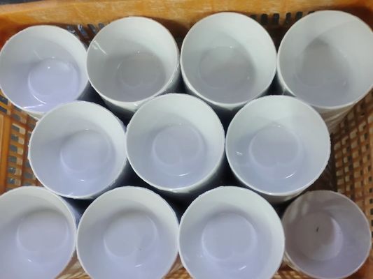 Dinnerware Material Urea Formaldehyde Powder Non Toxic Odorless