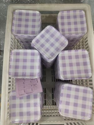 Dinnerware Material Urea Formaldehyde Powder Non Toxic Odorless