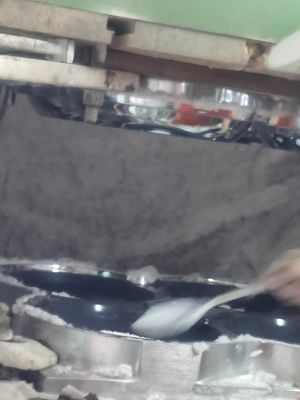 FCC Melamine Urea Formaldehyde Resin Powder UF1P 25kgs/bag